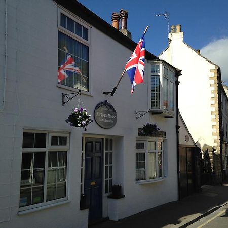 Bed and Breakfast Kirkgate House Knaresborough Esterno foto
