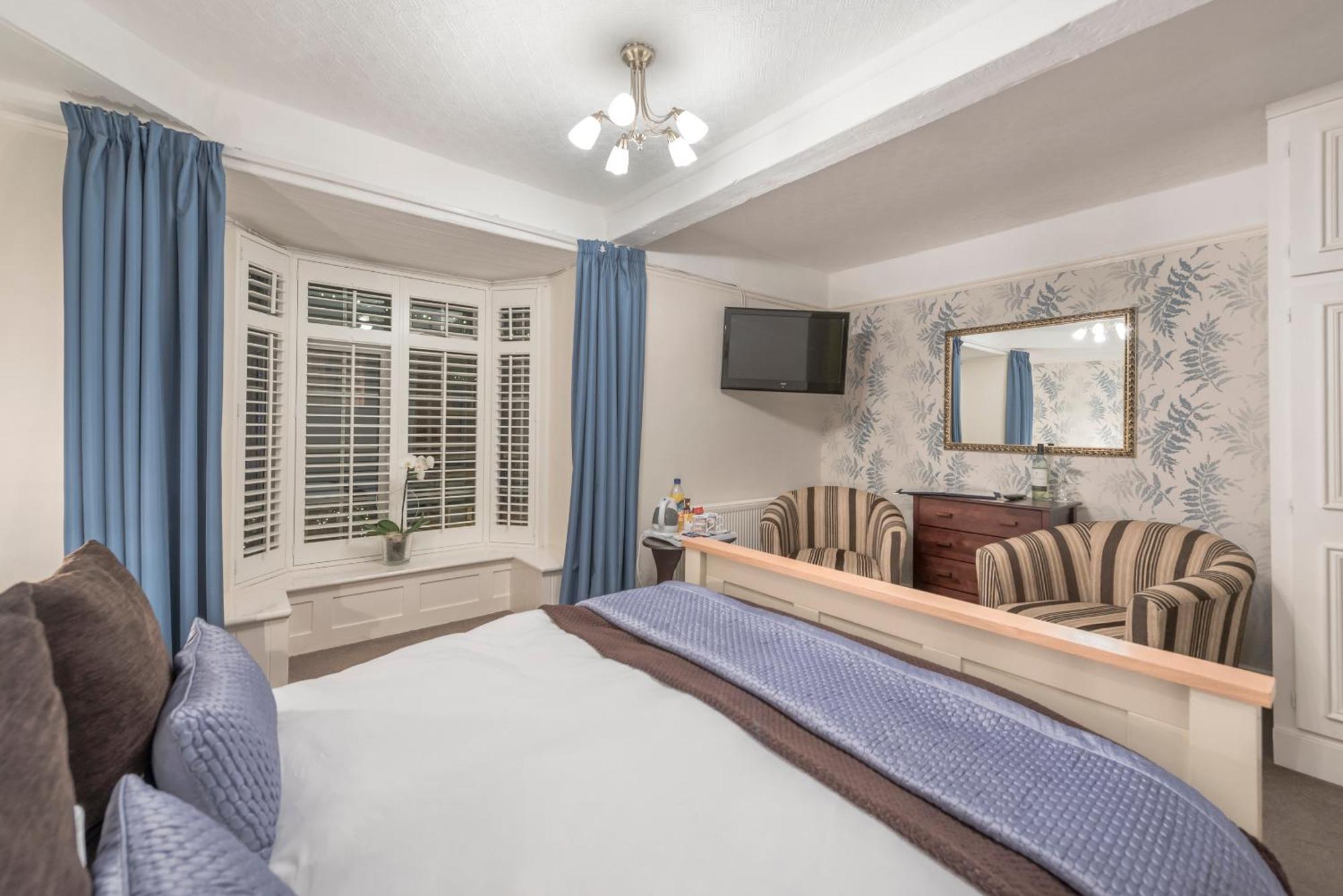 Bed and Breakfast Kirkgate House Knaresborough Esterno foto