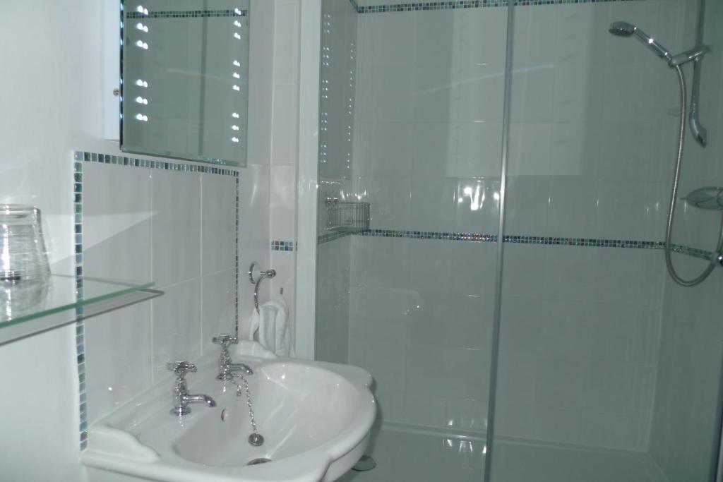 Bed and Breakfast Kirkgate House Knaresborough Camera foto